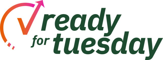 Ready for Tuesday